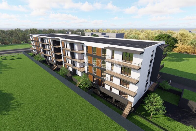 Titan- Pallady, 3 camere cu gradina direct dezvoltator