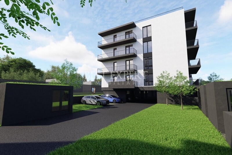 Titan- Pallady, 3 camere cu gradina direct dezvoltator
